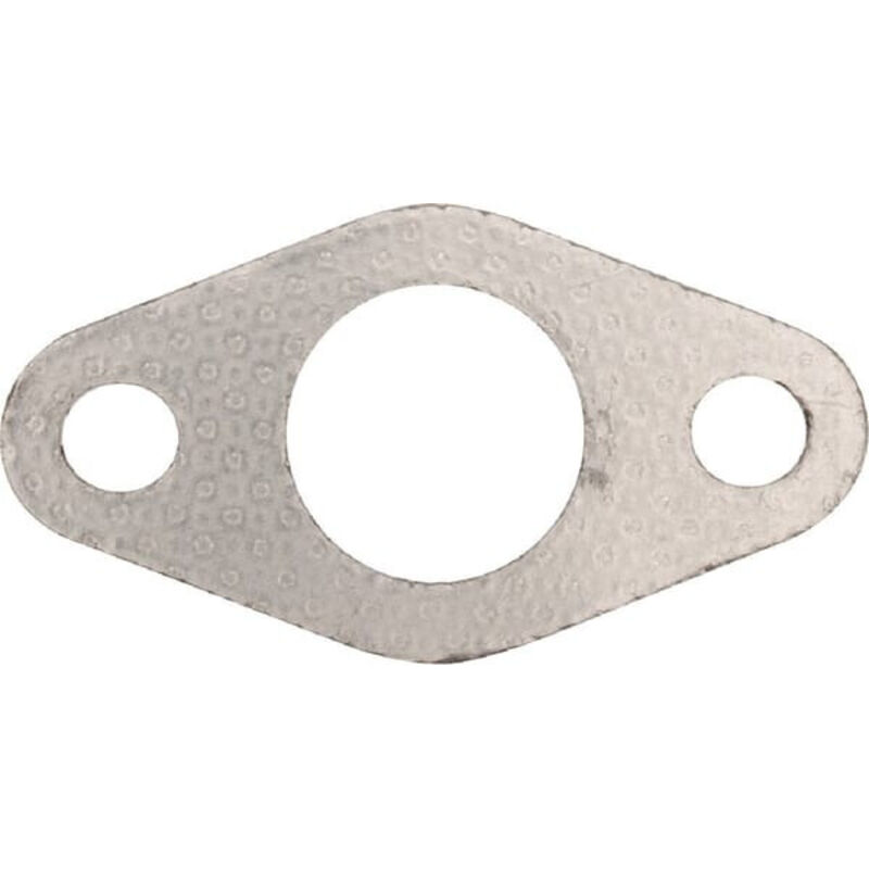 Joint D'Échappement Honda Qualité Premium 44,5 X 38,0 X 28,0 Mm - Réf. 18392-MK4-000 - Compatible CB125, CB250, CB360, CRF150, CRF250