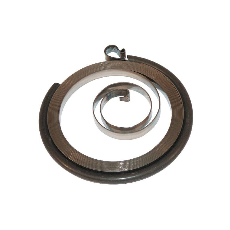 Ressort De Lanceur Compatible Jonsered - Remplace 504212602 | Pour Tronçonneuses 49SP, 50, 51, 52, 52E, 521EV