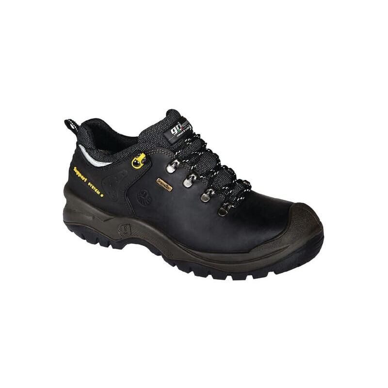 Grisport Chaussures de randonnée, marron foncé, 37 EU