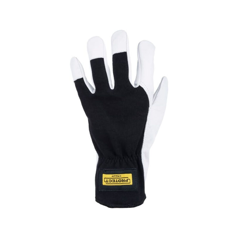 Ahlsen Pinces à gants for porte-gants de travail Ceinture à gants