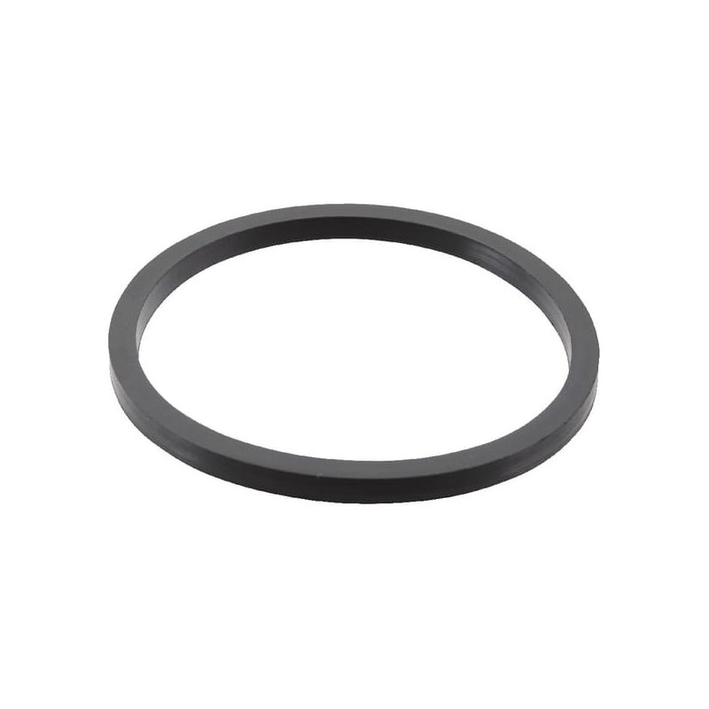 10 Joints Caoutchouc Pour Raccord Camlock 3 Pouces – Diamètre Ext. 3-3/4", Int. 3", Épaisseur 1/4"