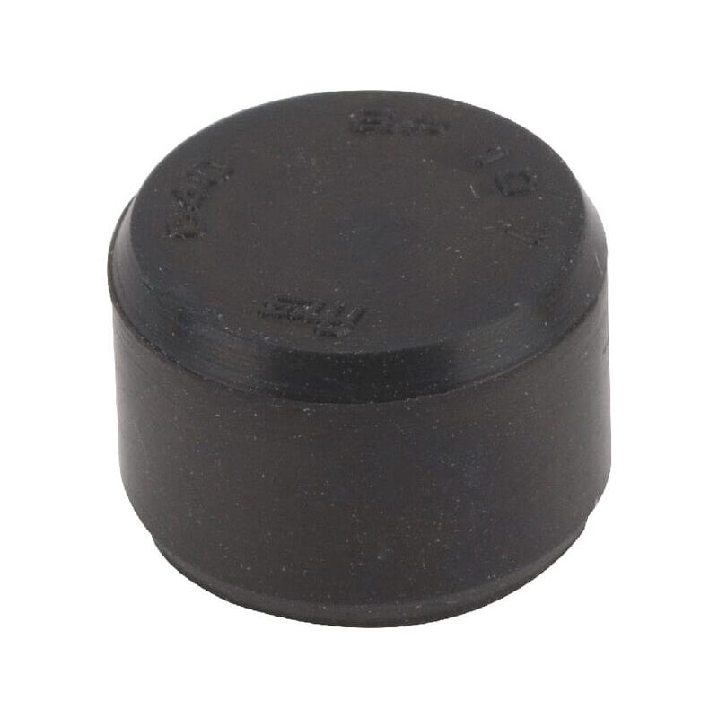 Bouchon D'étanchéité Caoutchouc Pour BMW - Réf. 07147255351, Compatible F20 à F26, Noir, Facile à Poser