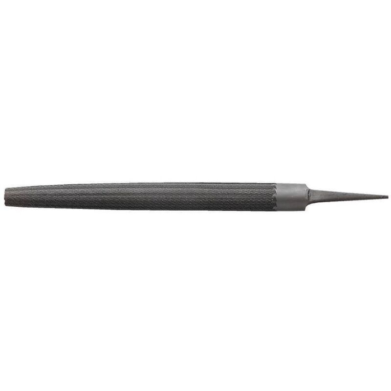 Lime à Carreaux Carbure Demi-ronde Faithfull 150mm (6 Pouces) - Outil Pour Carrelage, Neuf