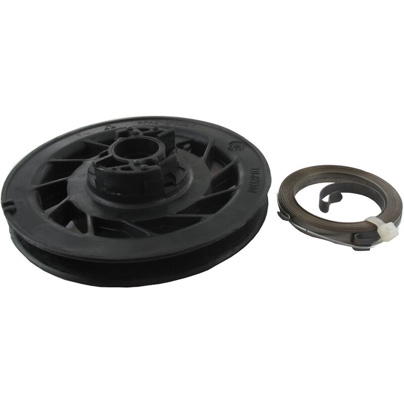 Poulie De Lanceur HONDA 28421-ze2-wo1 - Jardi Pièces