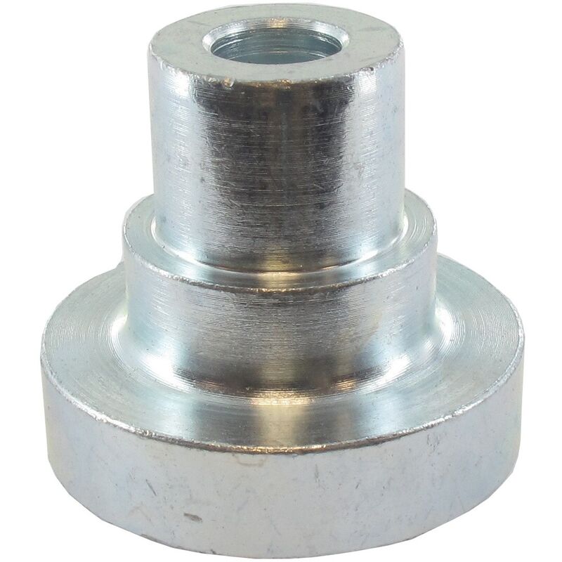 Bague De Réglage Direction – Cuvette Métal/caoutchouc – 25.4x1 – Ancien Stock