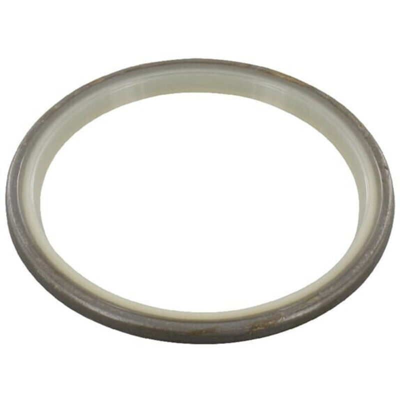 Joint D'Étanchéité Universel Pour Tuyau PVC 100-110 Mm - Bride Toilette Robuste
