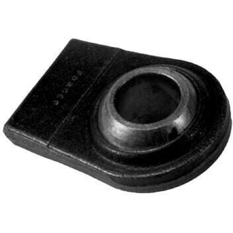 Soudeuse Fibre Optique Rotule à Souder AMA 20mm - Renfort Solide Soudeuse Fibre Optique Rotule à Souder AMA 20mm - Renfort Solide