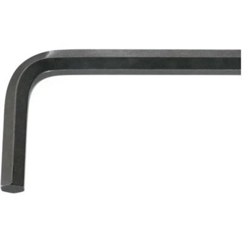 Clé à œil à Frapper KS TOOLS – 41 Mm, Brunie, DIN 7444, En Acier Chromoly