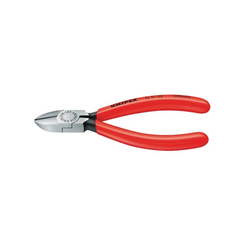 Pince à dénuder multi-usages COAX 105mm allemand KNIPEX