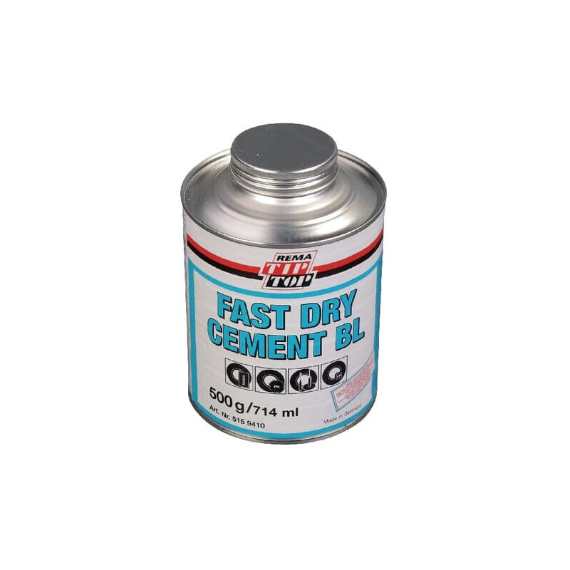 Kit di riparazione REMA TIP TOP Minicombi A6 Premium Workshop Kit