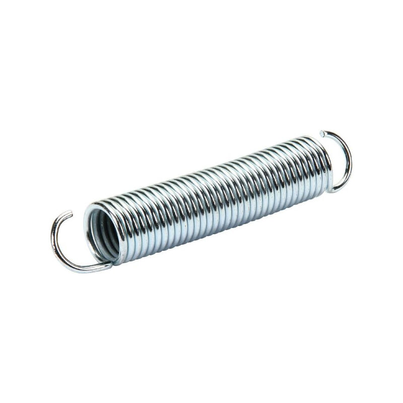 Ressort De Barillet Pour Montre – Hauteur 1,8mm, Diamètre 12mm – Tena Butty – Neuf Sans étiquette – Origine France
