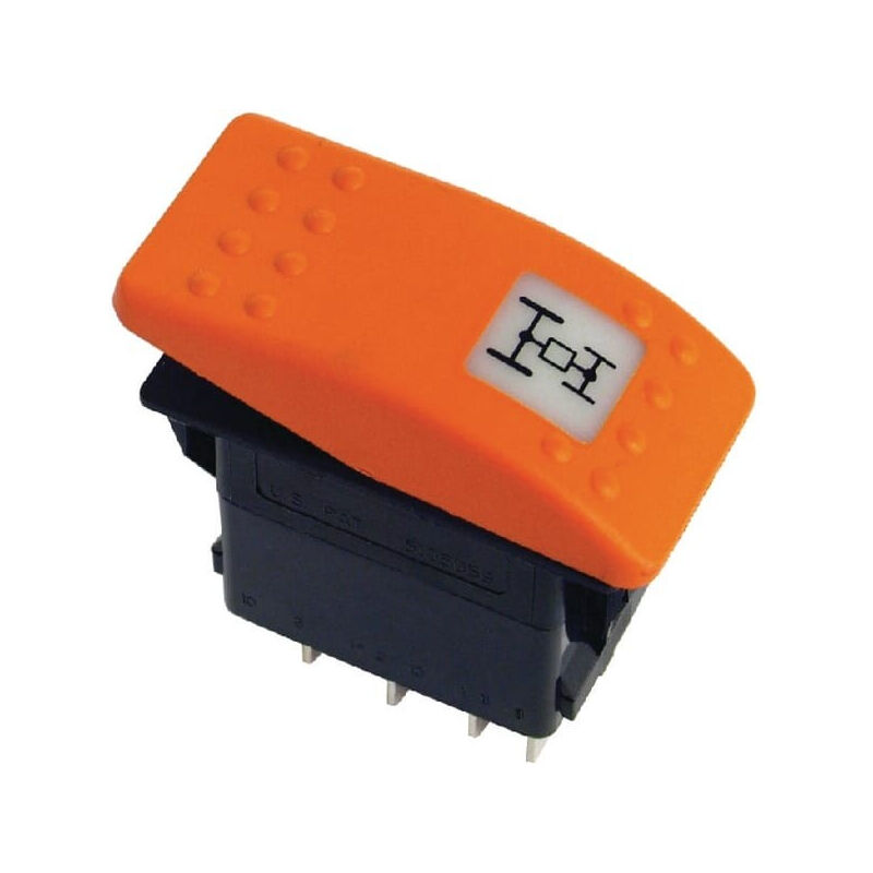 Interrupteur VAPORMATIC VPM5260