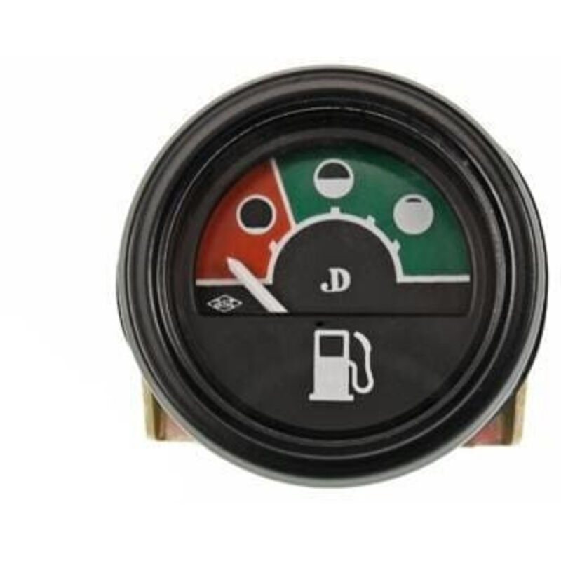 Jauge De Niveau De Carburant Pour Moto - Compatible EN-125, Remplacement Capteur Réservoir
