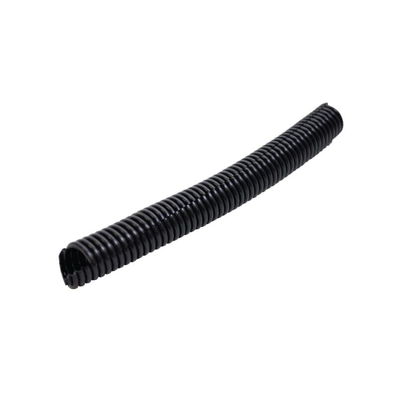 Gaine Spirale Flexible - Pour Regrouper Et Protéger Les Câbles, En Polyéthylène (PE)