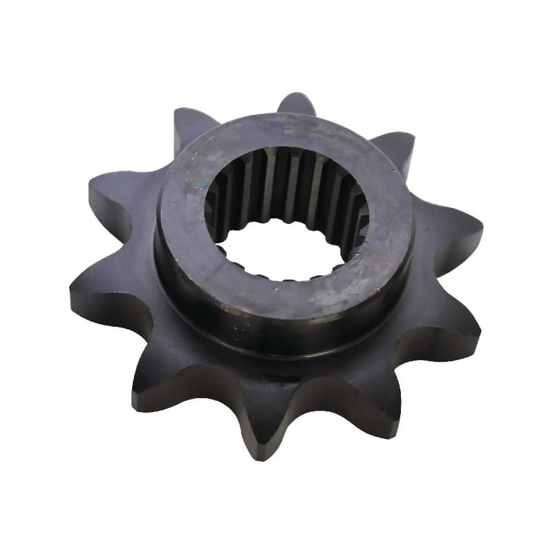Pignon De Rechange Oregon 30855 - 10 Dents, Pas 0.404" - Compatible Avec Les Barres De Tronçonneuse Power Match
