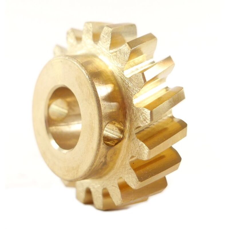 Pignon De Courroie Dodge PL64-8M-50-2517 - Pour Couple Élevé - Neuf (Stockage Léger)