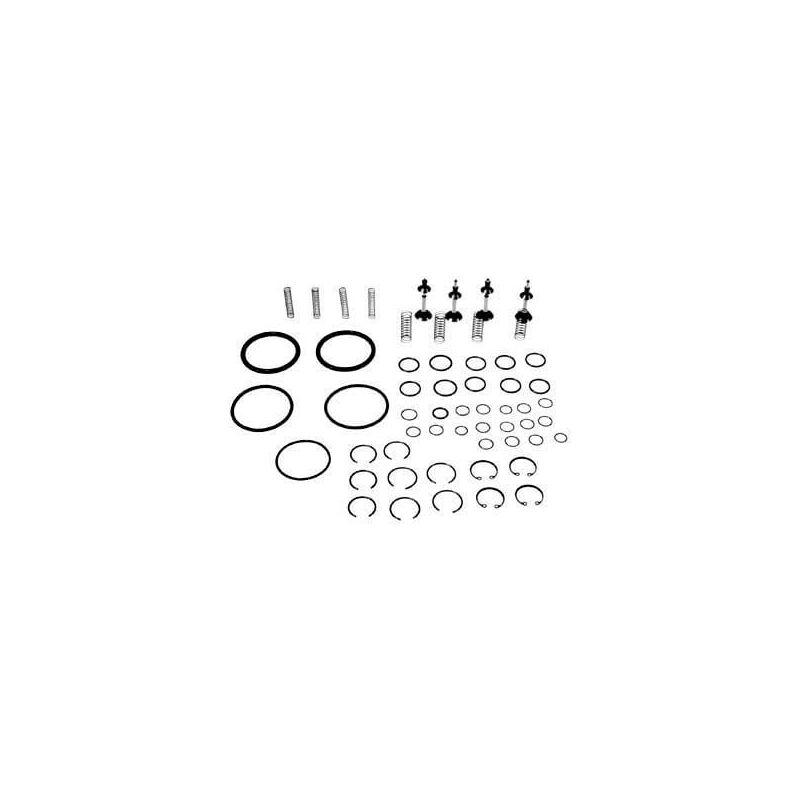 Kit de réparation VAPORMATIC VPK2201
