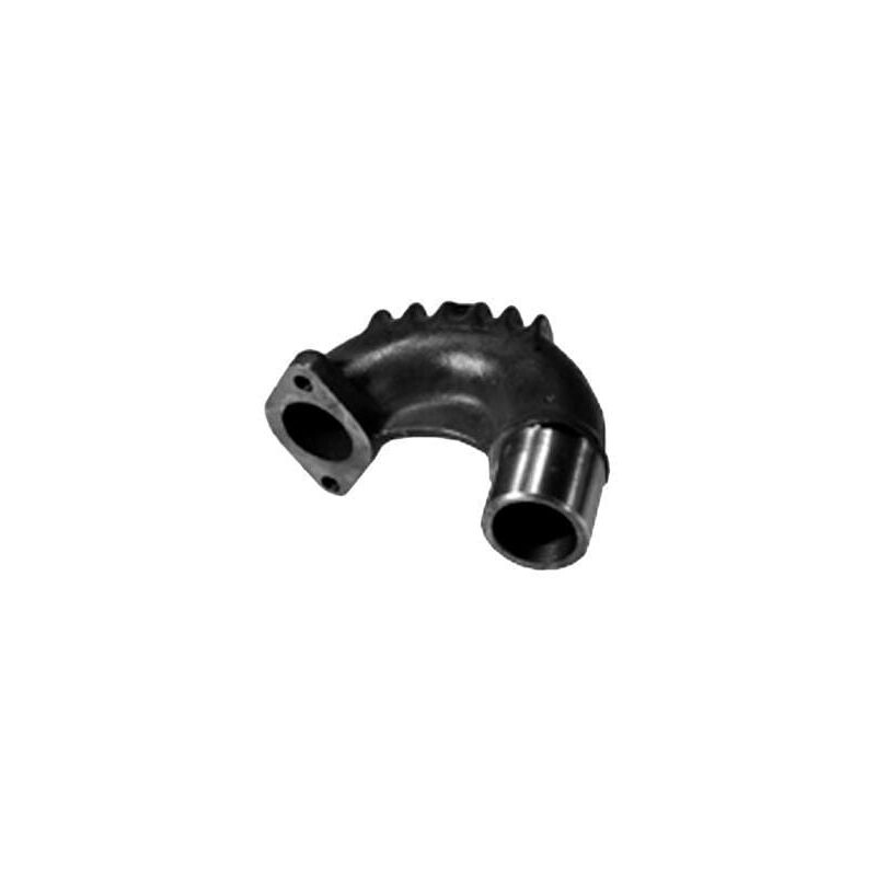 Coude d'échappement pour Fiat-Someca 750 44010639
