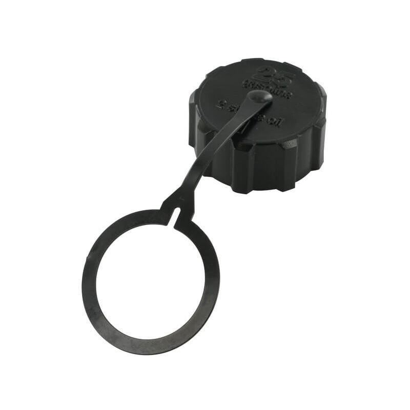 Bouchon De Réservoir De Carburant Kawasaki 510482078 - Pièce De Rechange Pour Modèles KBL23A, KBL26A, KBL34A