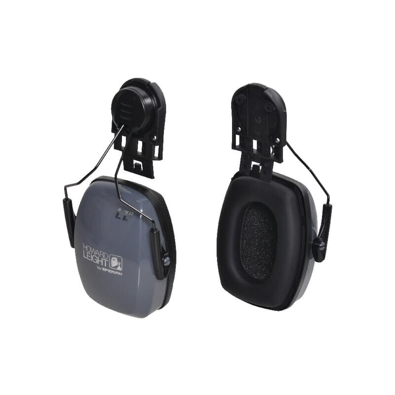 Casque Antibruit électronique ZOHAN 054 - SNR 27 DB, Amplification Son, Pour Chasse, Tir, Chantier - 10