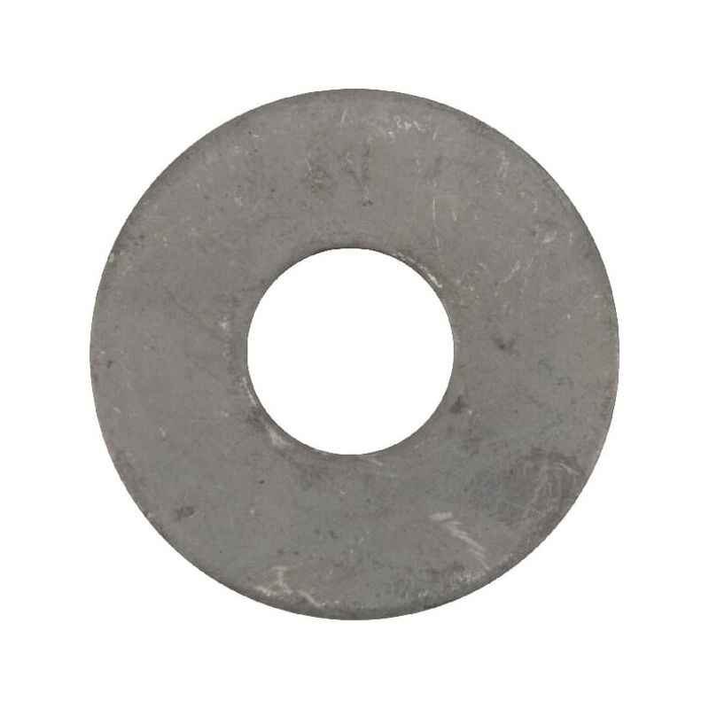 2 Rondelles Plates M12 X 24 X 1,9 – Étroites – 12x24 – Pour Pièces