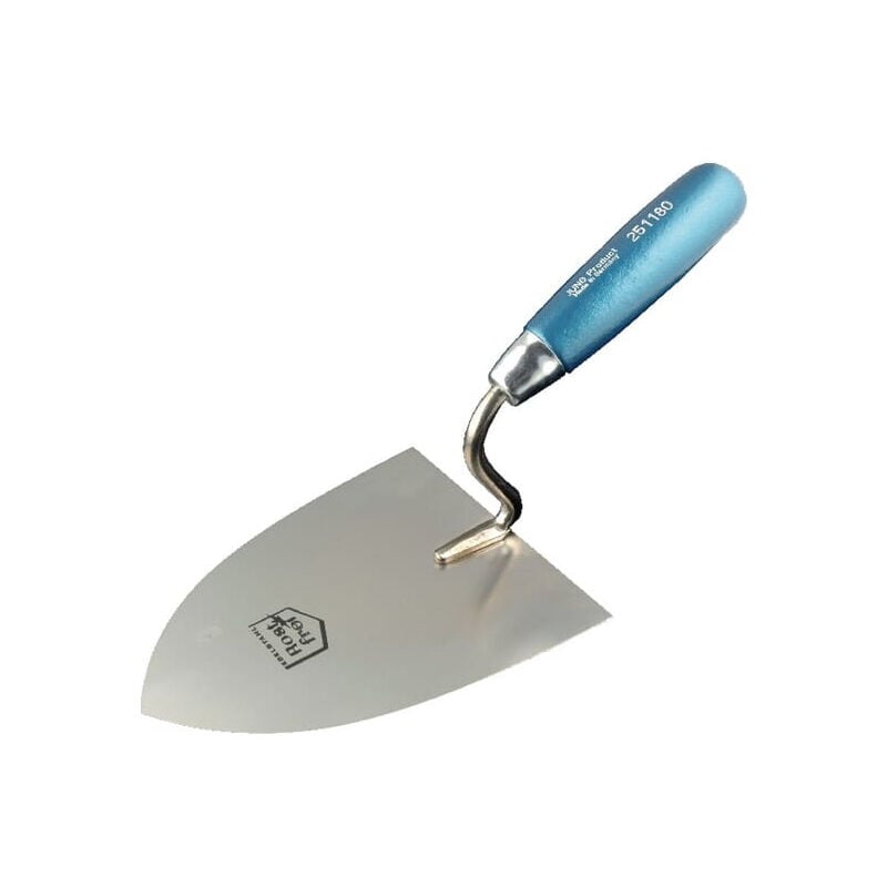 Truelle de maçon Brussels modèle JUNGHENKELMANN 25118000