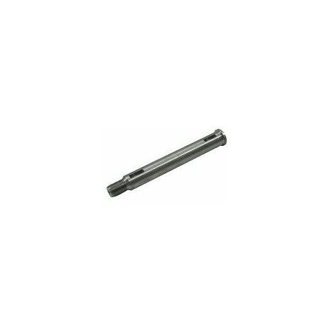 Axe de palier de lames MURRAY 20616 - 24384 - 9905 - 92574 (1/2)