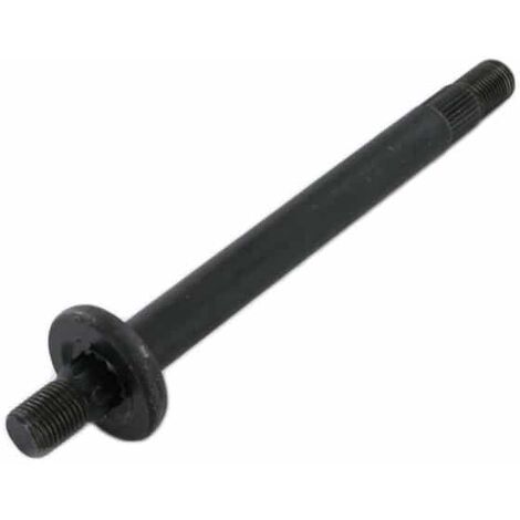 Axe de palier de lames MURRAY 92849 (1/2)