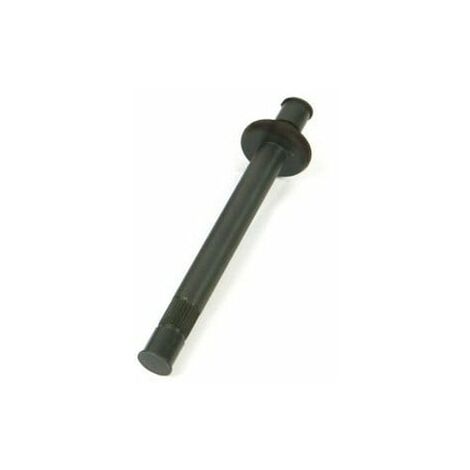 Axe De Palier Adaptable Pour Murray - Longueur: 178mm ,ø: 15,87mm. Remplace Origine: 94129, 774091 (1/2)