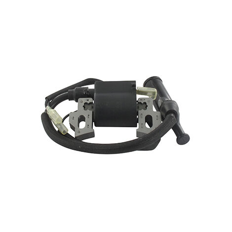 Bobine d'allumage Honda GX120 GX140 GX160 GX200 – Entraxe 57mm – Compatible moteurs Honda et Loncin – Étincelle fiable pour démarrage