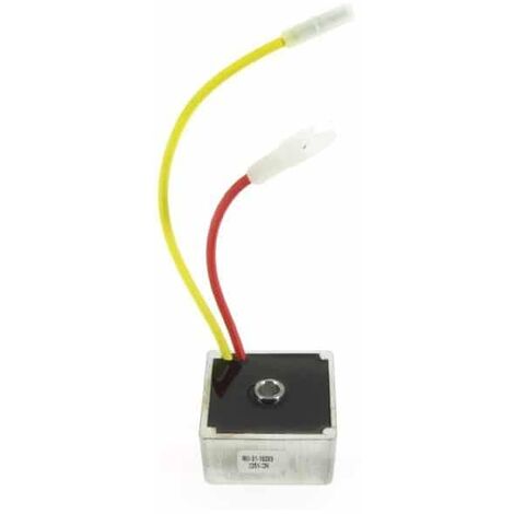 Régulateur de tension BRIGGS ET STRATTON 794360 - 691188 - 491546
