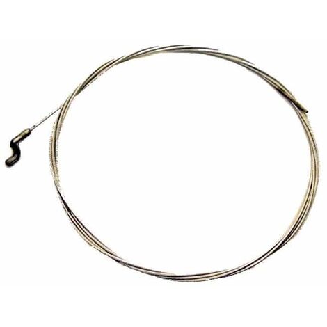 Câble souple universel 2500mm – Embout isolé électrique – Section câble pour borne – Fixation raccord pour connexions fiables