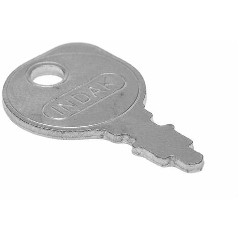 Clé de contact adaptable pour tondeuses ARIENS, SNAPPER, JACOBSEN, TORO – Mode de pose électricité – Poids 0,05 kg