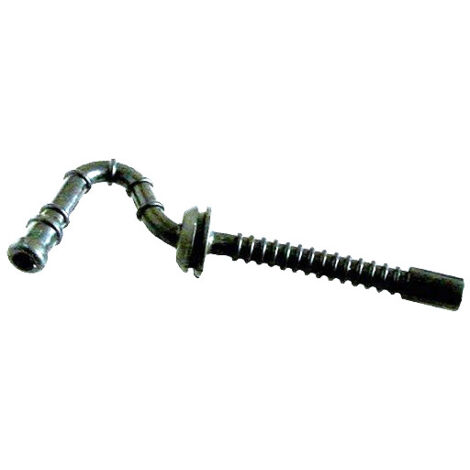 Tuyau à Essence Pour Tronçonneuse STIHL MS250 - Référence 1123 358 7701 - Pièce Neuve