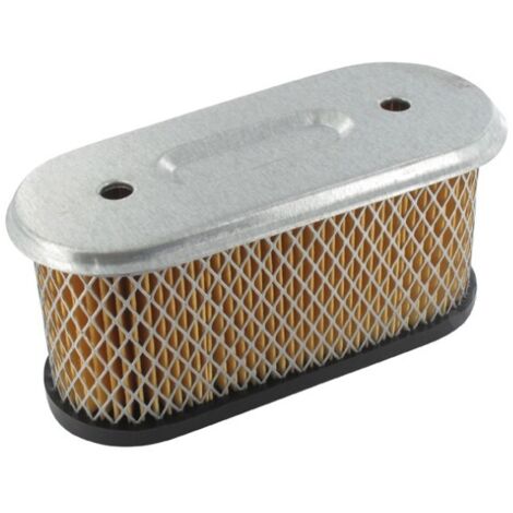 Filtre à air BRIGGS ET STRATTON 491021 (1/2)