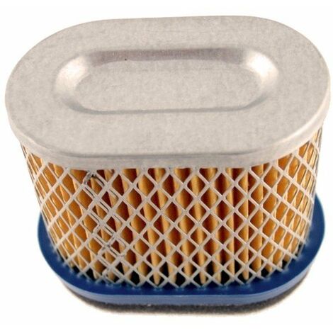 Filtre à air BRIGGS ET STRATTON 004224 - 4224 - 692446 - 692496 (1/2)