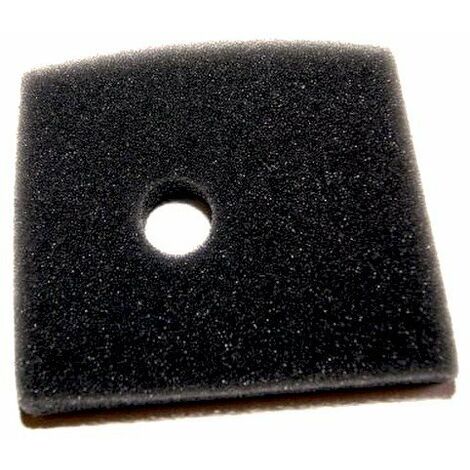 Filtre à air HUSQVARNA 537186301 - 537-18-63-01 (1/2)