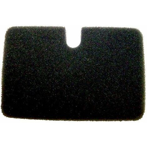 Filtre à air HUSQVARNA adaptable 49mm – Remplace 502 19 86-01 et 502 19 86-02 – Pour modèles 240, 225, 227, 232, 235
