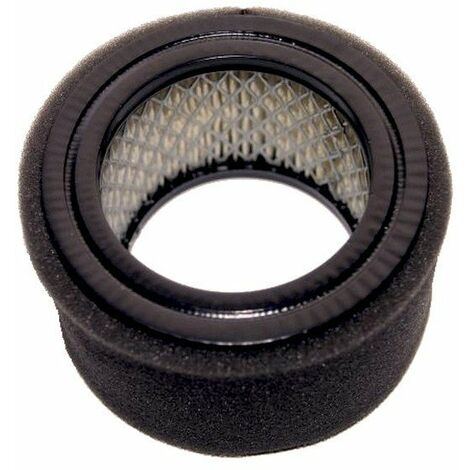 Filtre à air adaptable pour Kubota – Remplace 13907-11210, 13581-11080 – Hauteur 59mm, diamètre extérieur 90mm, intérieur 65mm
