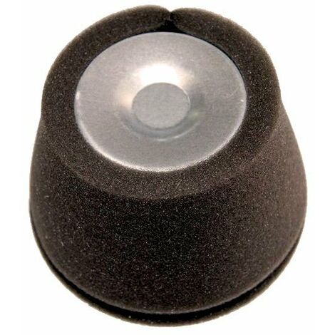 Filtre à air adaptable pour moteur thermique – Optimise le fonctionnement – Poids léger 0,17 kg – 2263261007