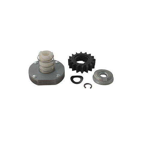 Kit Réparation Démarreur Briggs Et Stratton 16 Dents - 497606, 696541
