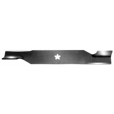 Lame 47 cm AYP 187254 - 187256 HUSQVARNA 532187254 - 532187256 (1/2)