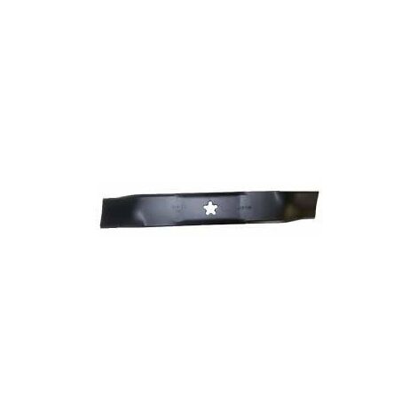 Lame 39,5 cm AYP 157033 - 152443 - 145708 - 163819 (1/2)