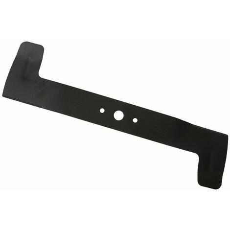 Lame de tondeuse plate 46 cm – Coupe gauche pour tondeuses CASTELGARDEN – Compatible avec modèles 92 cm – Remplacement efficace - xg175