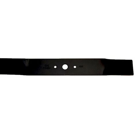 Lame de tondeuse adaptable 450mm – Compatible Castelgarden, Honda, Dolmar – Type peu ventilée – Coupe précise pour modèles S474L, G45, PM48, EM4816