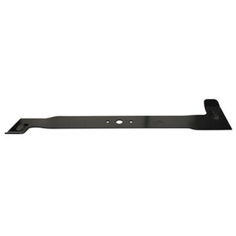 Lame Gauche Rotation à Droite, Soufflante Adaptable Pour Tondeuse Autoportée Castelgarden (tc, Honda, Stiga), Sabo, Solo Pour Es (1/5)