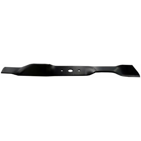 Lame de tondeuse 54 cm mulching – Compatible CASTELGARDEN, HONDA, STIGA – Pour coupe 108 cm à éjection latérale – F1 Distribution (1/3)
