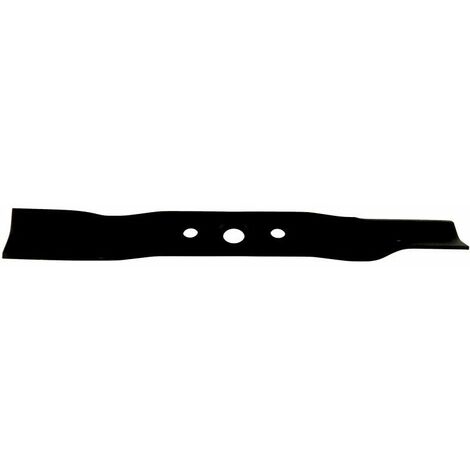 Lame de tondeuse adaptable 47cm – Compatible HONDA HR194 et HR1950 – Coupe nette sans éclat – Alésage 21mm