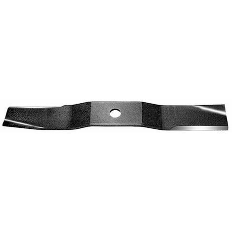 Lame de tondeuse 47,5 cm – Compatible KUBOTA RCK54-22BX-EC, RCX54-24GEC – Coupe précise avec design ventilé – Remplace K5351-34330, K5351-34340, K5351-34342 (1/4)