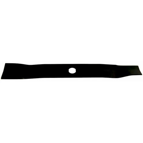Lame de tondeuse 463 mm – Compatible tondeuses MURRAY – Type standard – Coupe nette pour performance optimale